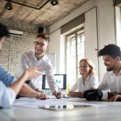 Fördermittelberatung und Antragsmanagement